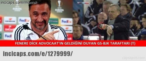 Advocaat geldi, Özat çıldırdı 3