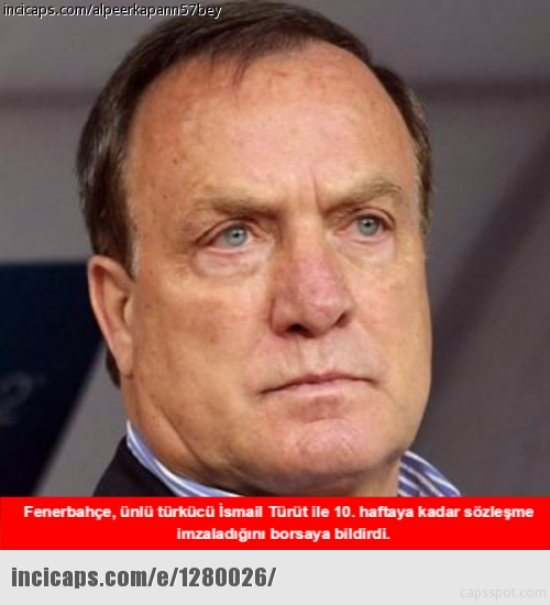 Advocaat geldi, Özat çıldırdı 6