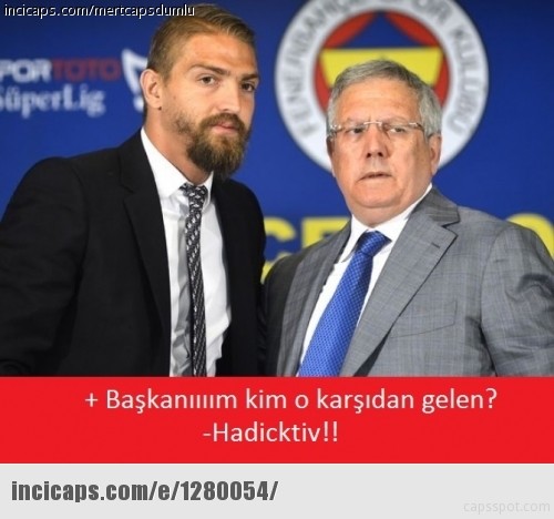 Advocaat geldi, Özat çıldırdı 9