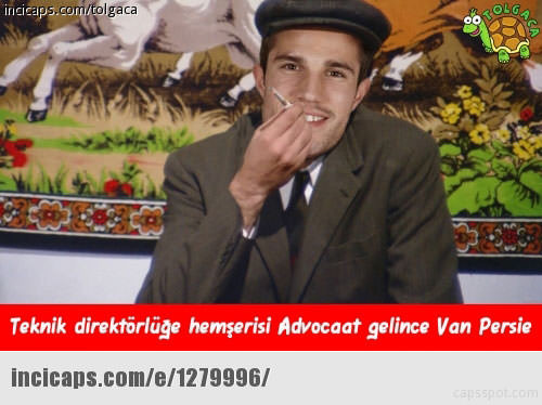 Advocaat geldi, Özat çıldırdı 1