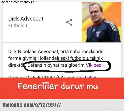 Advocaat geldi, Özat çıldırdı 2
