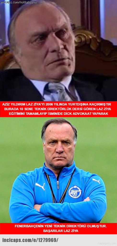 Advocaat geldi, Özat çıldırdı 10