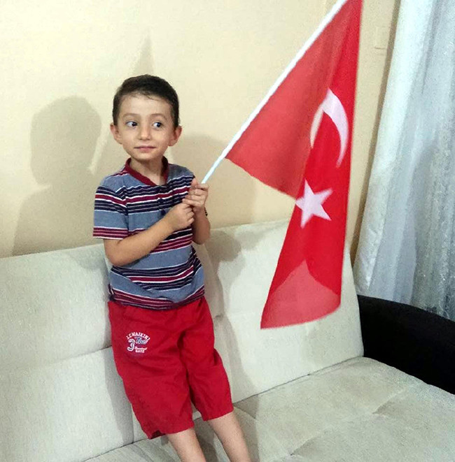 Alçak saldırıda en acı detay 1