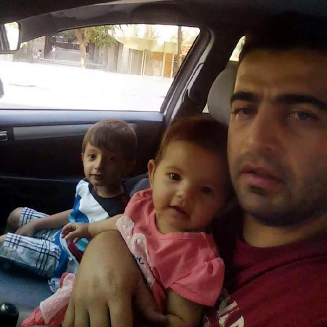 Alçak saldırıda en acı detay 2