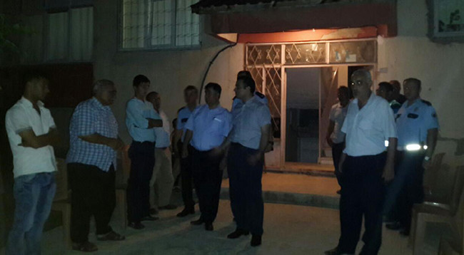 Alçak saldırıda en acı detay 5