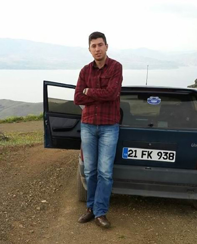 Alçak saldırıda en acı detay 10