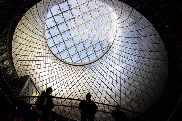 Mutlaka görülmesi gereken iki yer Türkiye'den 3