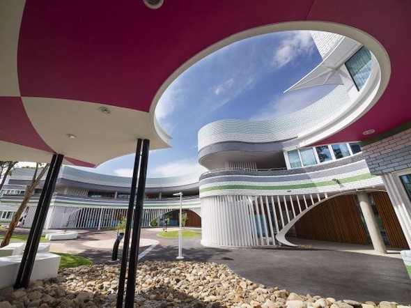 Mutlaka görülmesi gereken iki yer Türkiye'den 4