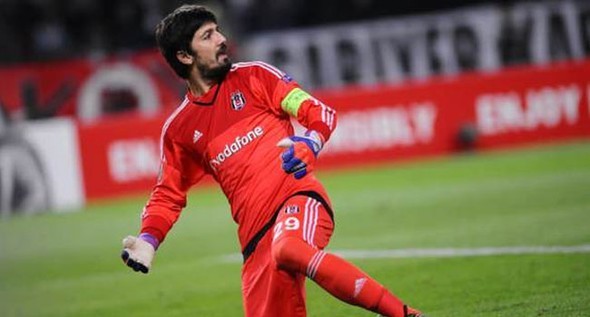 Tolga Zengin bir kez daha Beşiktaşlılar'ın hedef tahtasında! 2