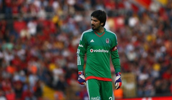 Tolga Zengin bir kez daha Beşiktaşlılar'ın hedef tahtasında! 3
