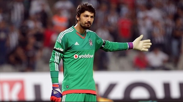 Tolga Zengin bir kez daha Beşiktaşlılar'ın hedef tahtasında! 5