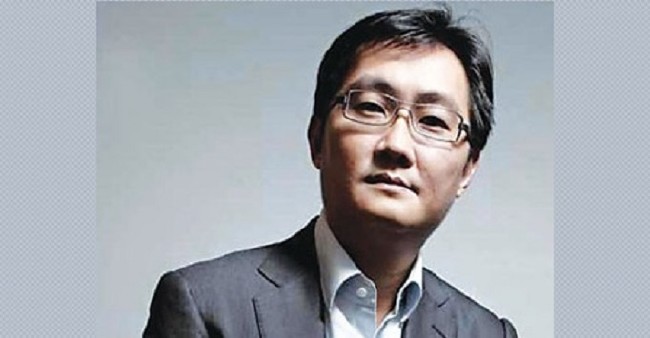 Dünyanın en zengin 10 teknoloji milyarderi 2