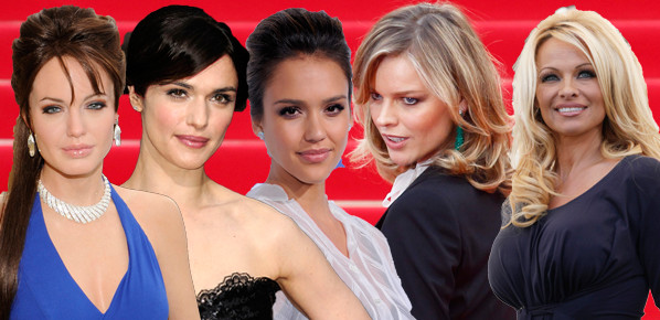 İşte ünlülerden daha önce hiç duymadığınız itiraflar 1