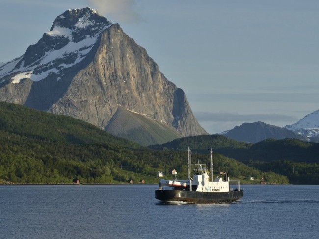 İşte dünyanın ilk yüzen tüneli 11