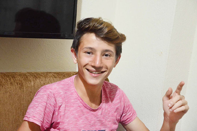 Su altında felaket müzesi 8