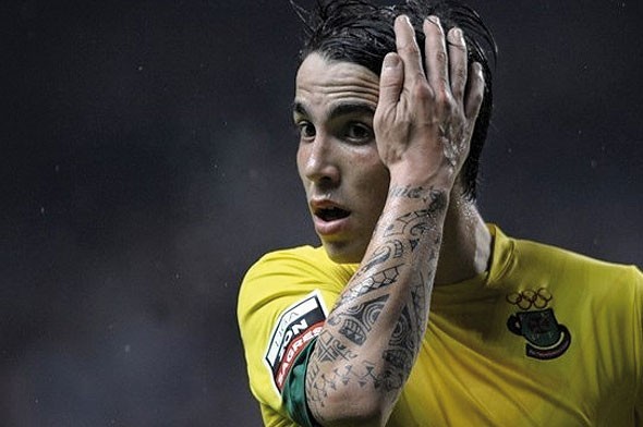 Cimbom bir transferi daha bitirdi 3