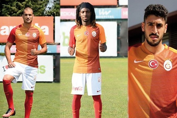 Cimbom bir transferi daha bitirdi 1