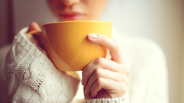 Bir fincan mucize 13