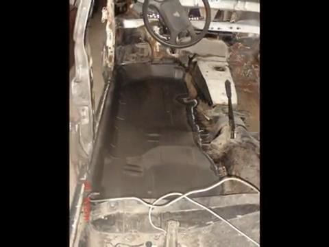 Hurda Murat 131'i baştan yarattı 11