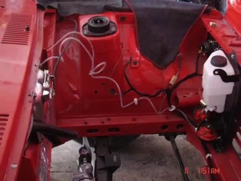 Hurda Murat 131'i baştan yarattı 19