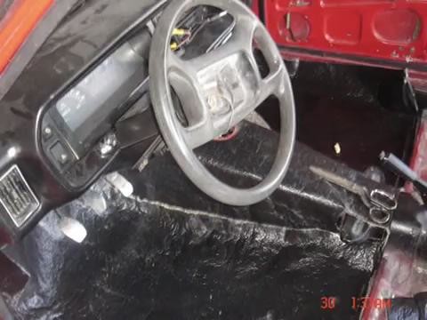 Hurda Murat 131'i baştan yarattı 21