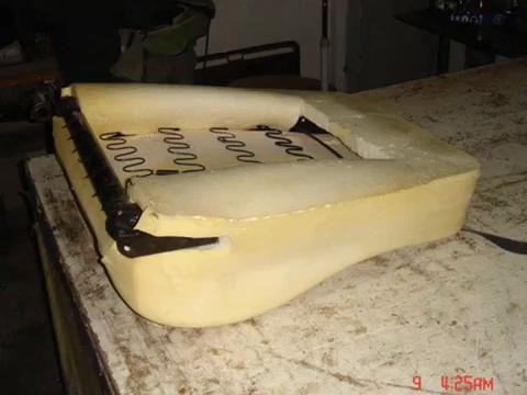 Hurda Murat 131'i baştan yarattı 24