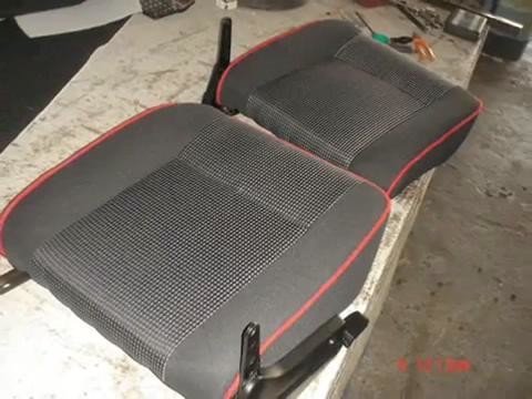 Hurda Murat 131'i baştan yarattı 26