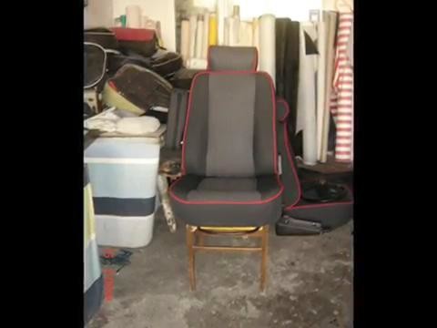 Hurda Murat 131'i baştan yarattı 27