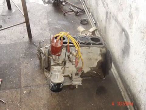 Hurda Murat 131'i baştan yarattı 3