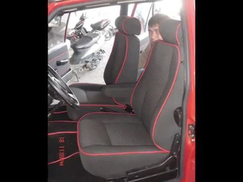 Hurda Murat 131'i baştan yarattı 31