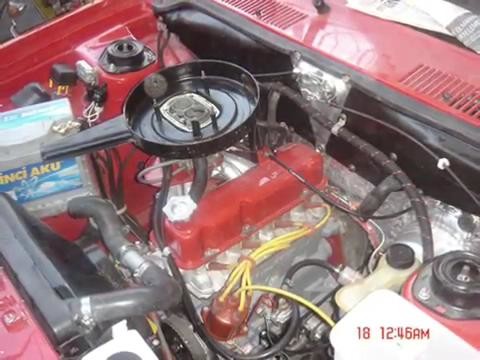 Hurda Murat 131'i baştan yarattı 33