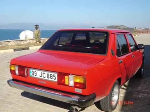 Hurda Murat 131'i baştan yarattı 34