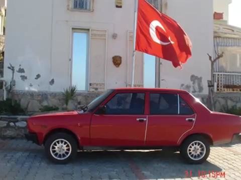 Hurda Murat 131'i baştan yarattı 35