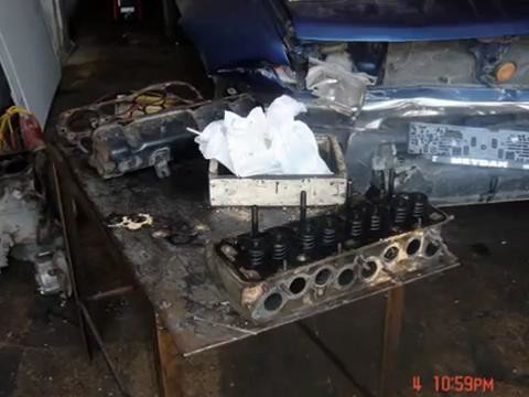 Hurda Murat 131'i baştan yarattı 4