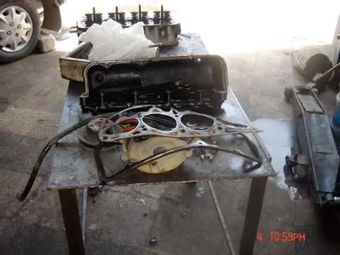 Hurda Murat 131'i baştan yarattı 5