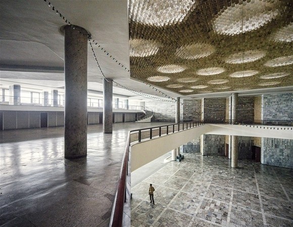 Dünyanın 'kapalı kutu'su Kuzey Kore'nin bilinmeyenleri 12