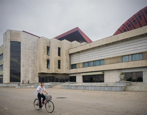 Dünyanın 'kapalı kutu'su Kuzey Kore'nin bilinmeyenleri 13