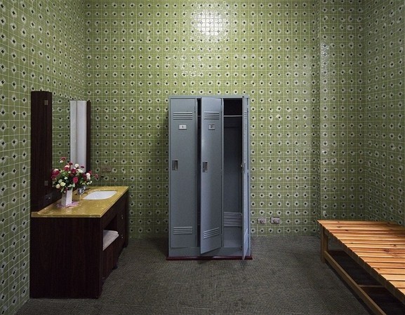 Dünyanın 'kapalı kutu'su Kuzey Kore'nin bilinmeyenleri 14