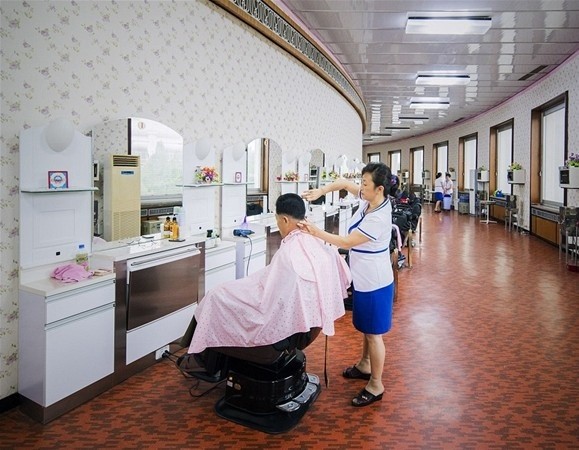 Dünyanın 'kapalı kutu'su Kuzey Kore'nin bilinmeyenleri 15