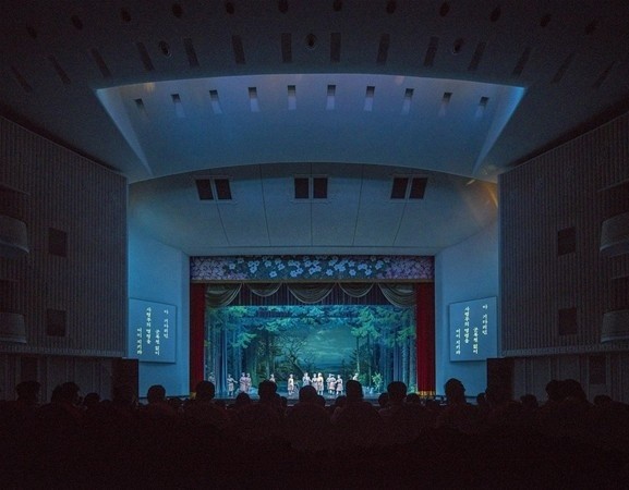 Dünyanın 'kapalı kutu'su Kuzey Kore'nin bilinmeyenleri 17