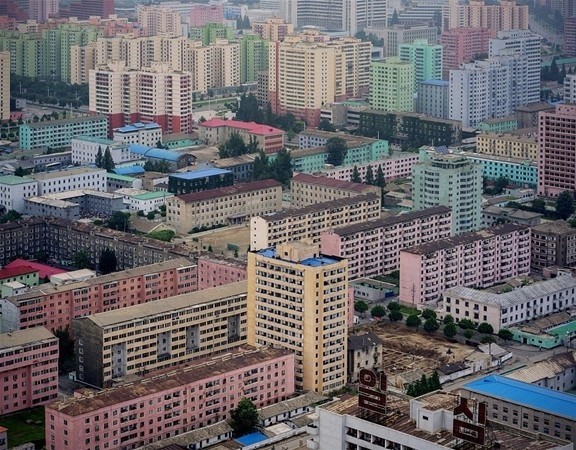 Dünyanın 'kapalı kutu'su Kuzey Kore'nin bilinmeyenleri 2