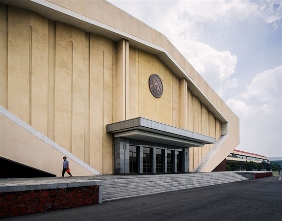 Dünyanın 'kapalı kutu'su Kuzey Kore'nin bilinmeyenleri 20