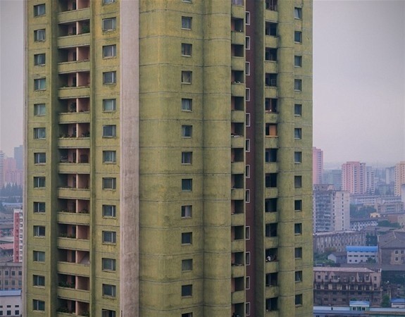 Dünyanın 'kapalı kutu'su Kuzey Kore'nin bilinmeyenleri 21