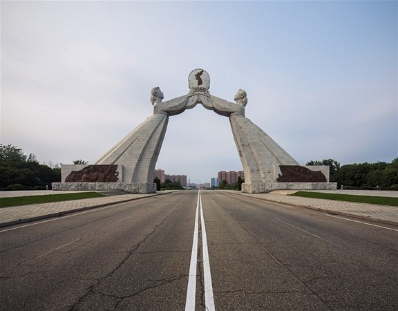 Dünyanın 'kapalı kutu'su Kuzey Kore'nin bilinmeyenleri 3