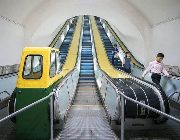 Dünyanın 'kapalı kutu'su Kuzey Kore'nin bilinmeyenleri 5