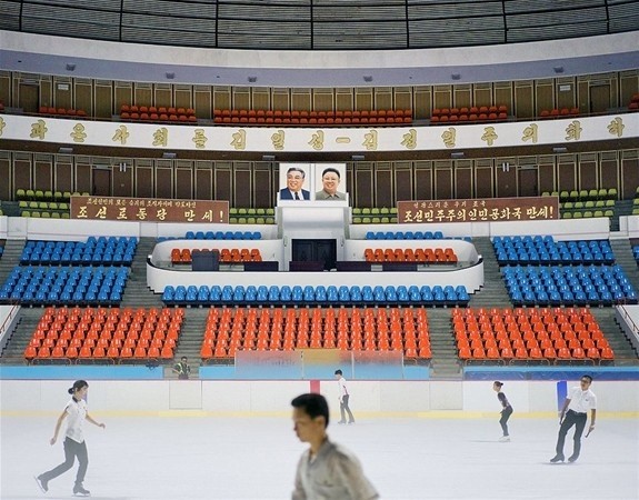 Dünyanın 'kapalı kutu'su Kuzey Kore'nin bilinmeyenleri 6