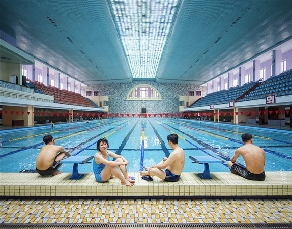 Dünyanın 'kapalı kutu'su Kuzey Kore'nin bilinmeyenleri 7