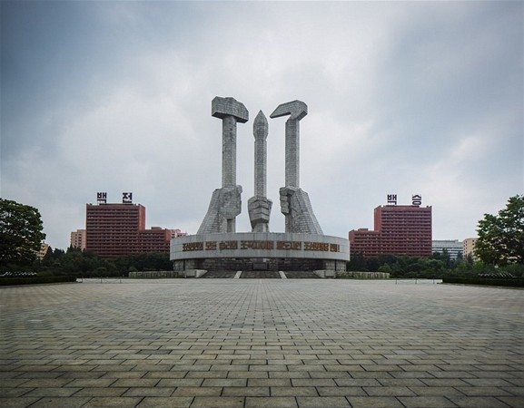 Dünyanın 'kapalı kutu'su Kuzey Kore'nin bilinmeyenleri 9