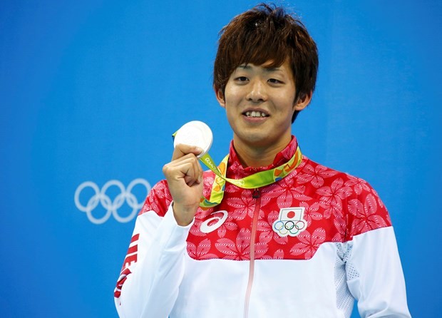 Phelps gibi yüzmenin formülü 17