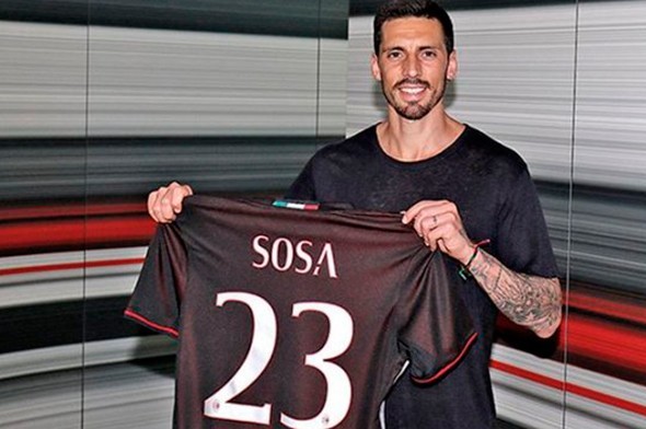 Beşiktaş'ın yeni 10 numarası olacak 1